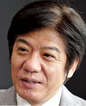 フロンティア・マネジメント代表取締役 松岡真宏 氏