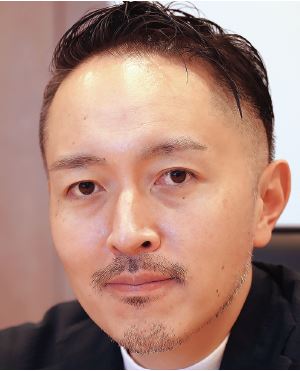 ローランド・ベルガー パートナー 福田稔 氏