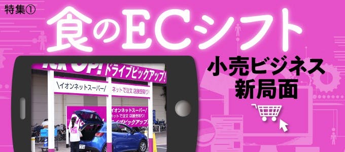 食のECシフト680