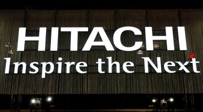 日立が通期の営業益予想を上方修正、市場予想は下回る _流通・小売業界 ニュースサイト【ダイヤモンド・チェーンストアオンライン】