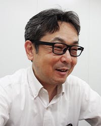 大西氏