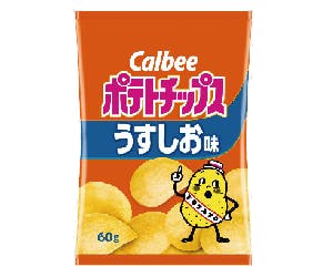 Calbee