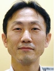 オークワ掛川店　津田悟店長