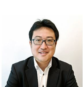 キユーピー家庭用本部 調味料部 ドレッシングチーム林孝昌氏