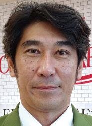 フードスクエアカスミ結城店 松本勝弘店長