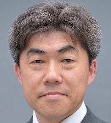 みやぎ生協専務理事の大越健治氏