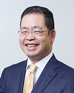 岡本氏