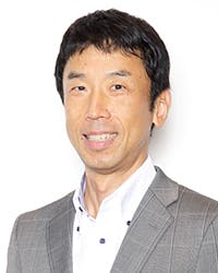 清田氏