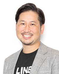 江田氏