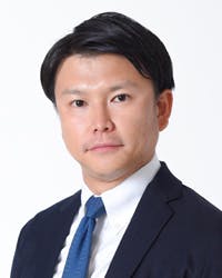 小平田康寛氏