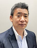 株式会社永谷園 SCM本部 マネージャー 渡邉 譲 氏