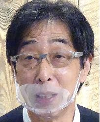 良品計画　金井政明会長