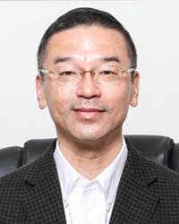 高倉照和氏