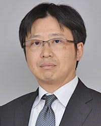 宮嵜浩氏