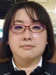 ビオラル丸井吉祥寺店　木村順姫店長