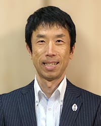 ウエルシア薬局株式会社　販促企画部　部長　清田 明信 氏