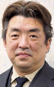 タカラ・エムシー代表取締役社長　上野 拓氏