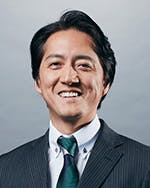 セールスフォースドットコム笹 俊文 氏