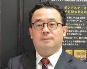 米国食肉輸出連合会シニアマーケティングマネージャー笠谷 樹氏