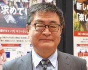 米国食肉輸出連合会マーケティングディレクター 加藤悟司氏