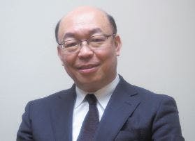 凸版印刷 DXデザイン事業部ビジネスアーキテクトセンター 事業企画本部本部長山岸 祥晃 氏