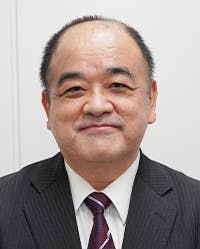 杉野 文則氏