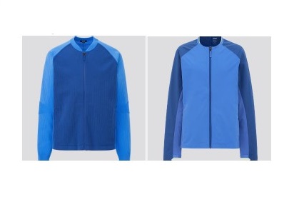 ユニクロのアスリート仕様の商品群「ユニクロプラス」