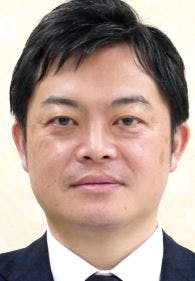 シークウェルの金井彰取締役