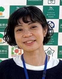 エイチ・ツー・オー商業開発　原田綾子氏