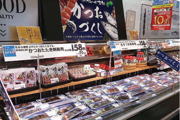 クロスMDのベストプラクティスは？ 家庭内調理の増加に合わせた最近の