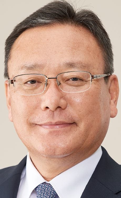 フジ、山口普社長兼COO