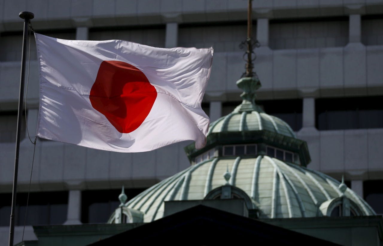 日本の国旗