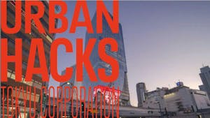 東急グループの「街づくりDX」の新組織「Urban Hacks」