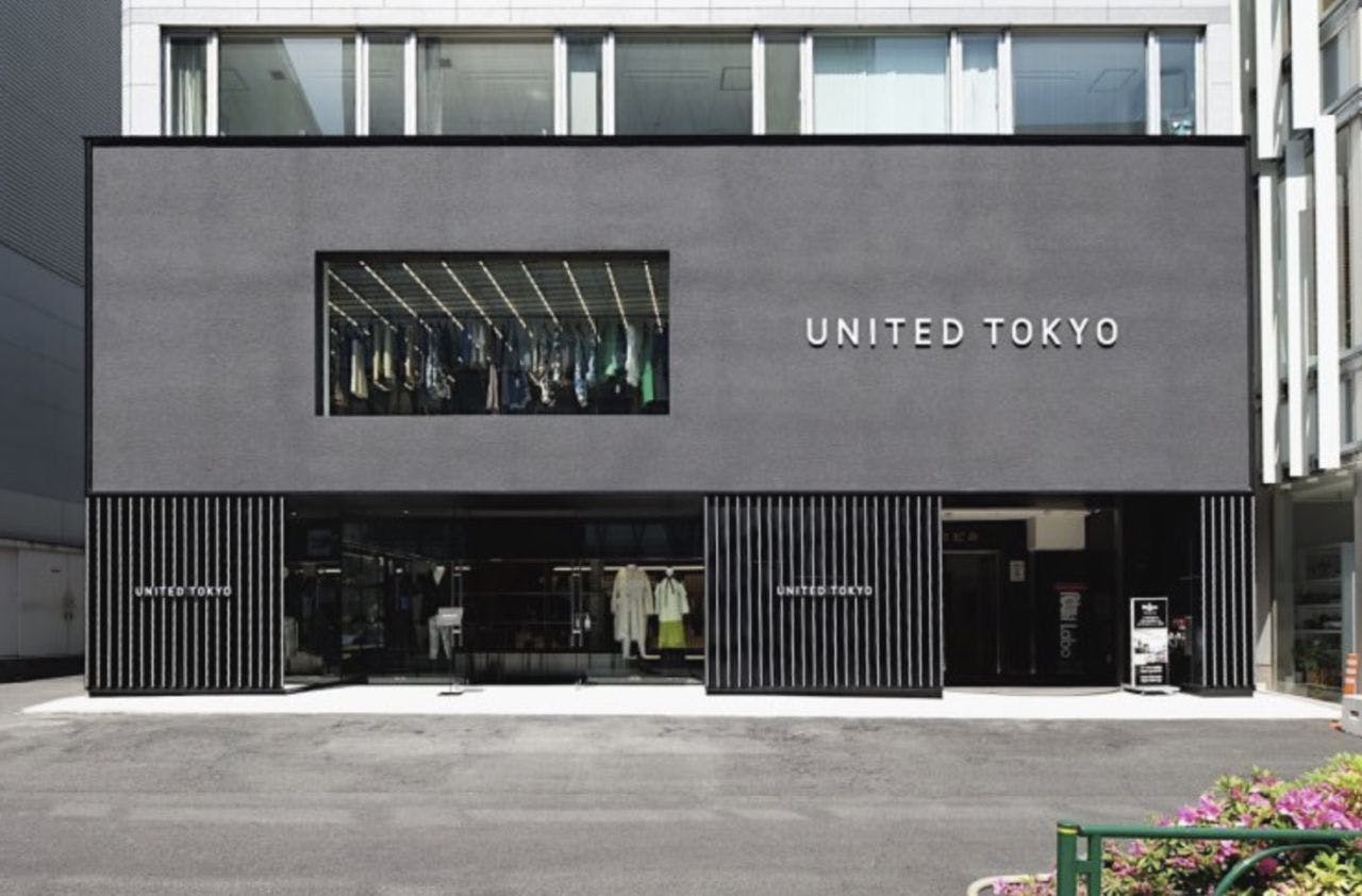 UNITED TOKYO