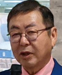 ニトリホールディングス 似鳥昭雄会長