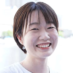  北嶋 絢子 氏