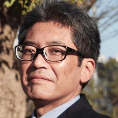 矢野 剛秀 氏