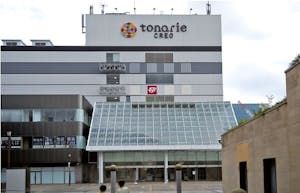 ロピア トナリエクレオ店