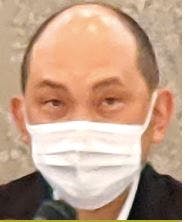 パレマルシェ大桑弘嗣社長