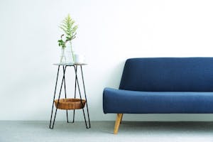 良品計画のインテリアブランド「イデー(IDEE)」の家具