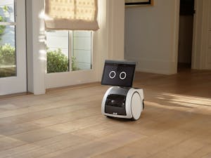 アマゾン・ドット・コムの家庭用小型ロボット「アストロ」