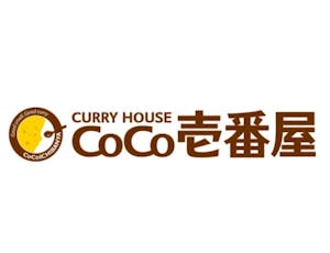 CoCo壱番屋のロゴ