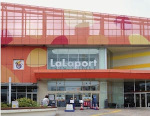 ロピアららぽーとTOKYO-BAY店