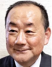 アイダスグループ　鈴木國朗氏