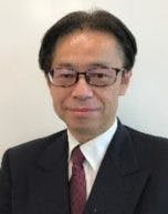 井上　博之氏