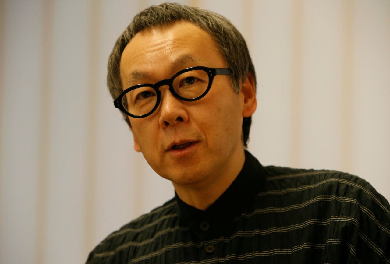 星野リゾートの星野佳路代表