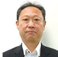 三菱食品SCM統括 統括オフィス室長代行 小谷光司氏