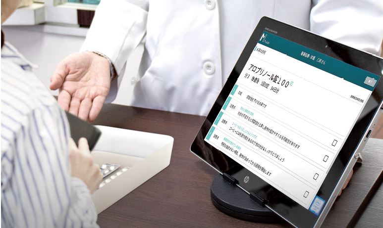 Musubiを使用したイメージ