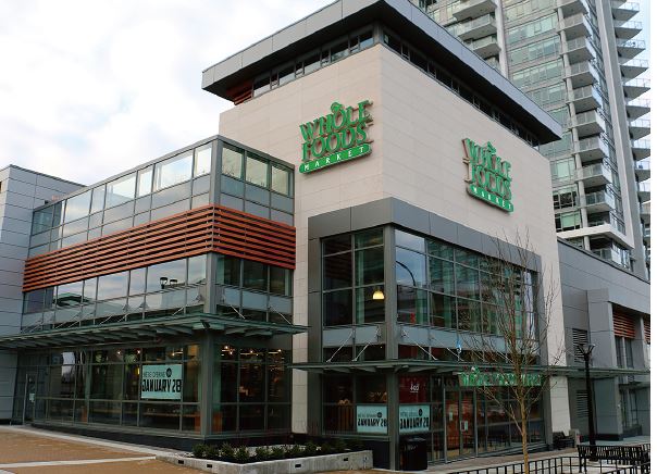 ホールフーズ・マーケット