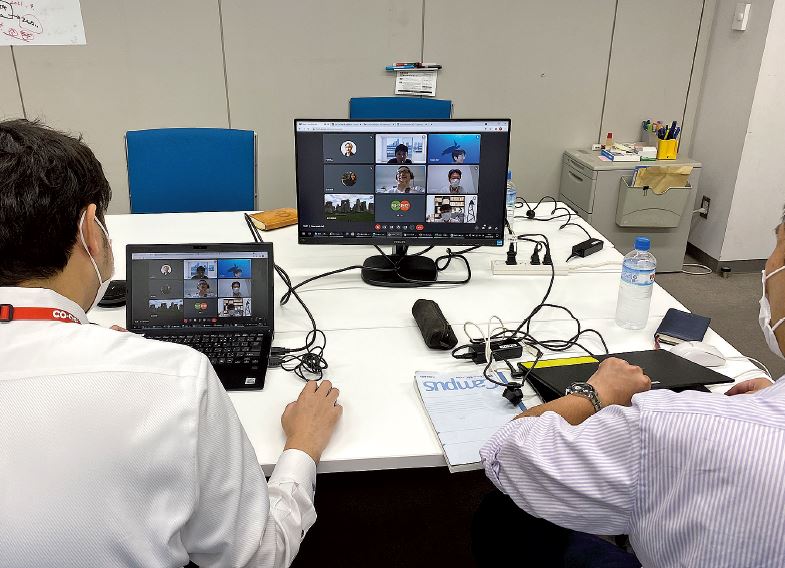 DXコーププロジェクト